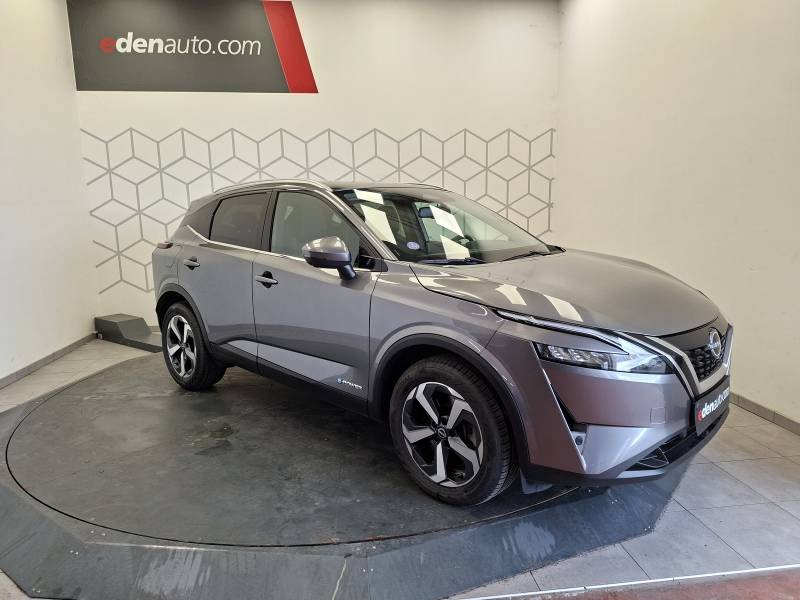 Nissan Qashqai - Photo 7