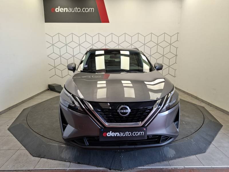 Nissan Qashqai - Photo 8