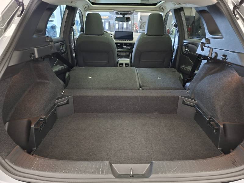Nissan Qashqai - Photo 10