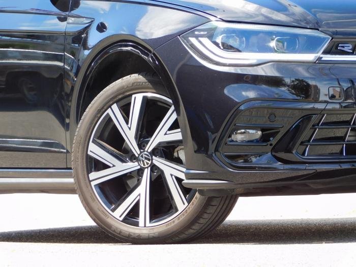 Volkswagen Polo - Photo 19