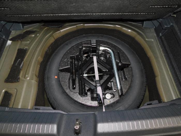 Volkswagen Polo - Photo 20