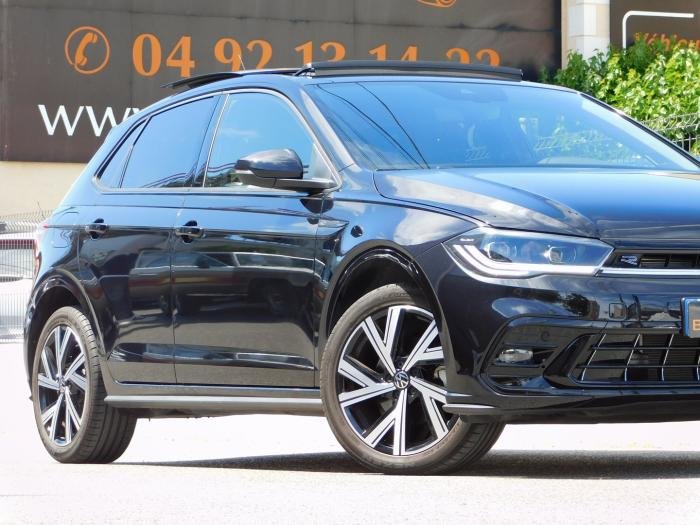 Volkswagen Polo - Photo 2