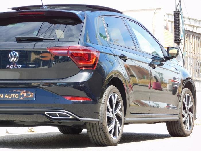 Volkswagen Polo - Photo 4