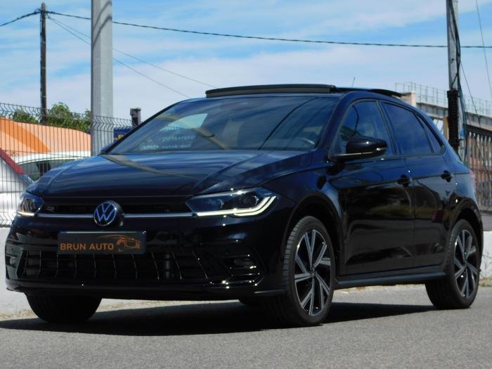 Volkswagen Polo - Photo 7