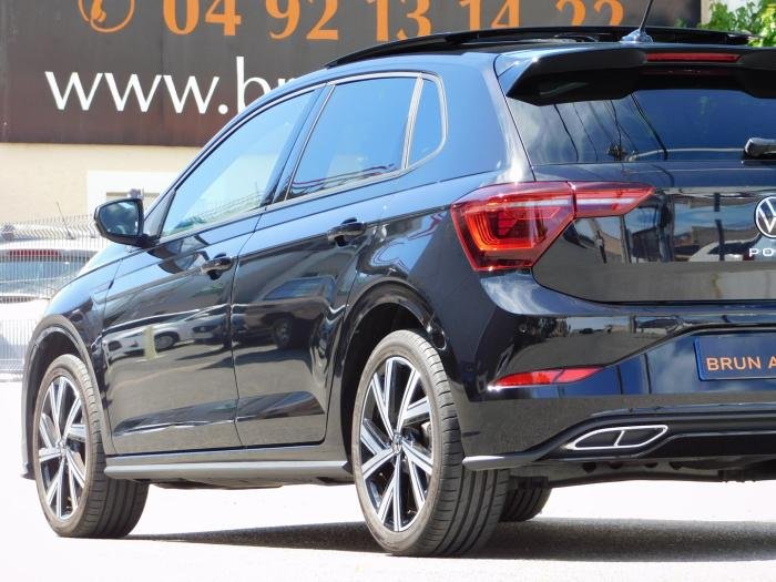 Volkswagen Polo - Photo 8