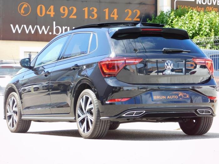 Volkswagen Polo - Photo 9