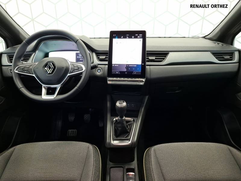 Renault Captur - Photo 11