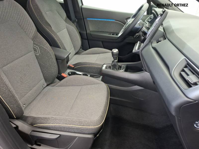 Renault Captur - Photo 12