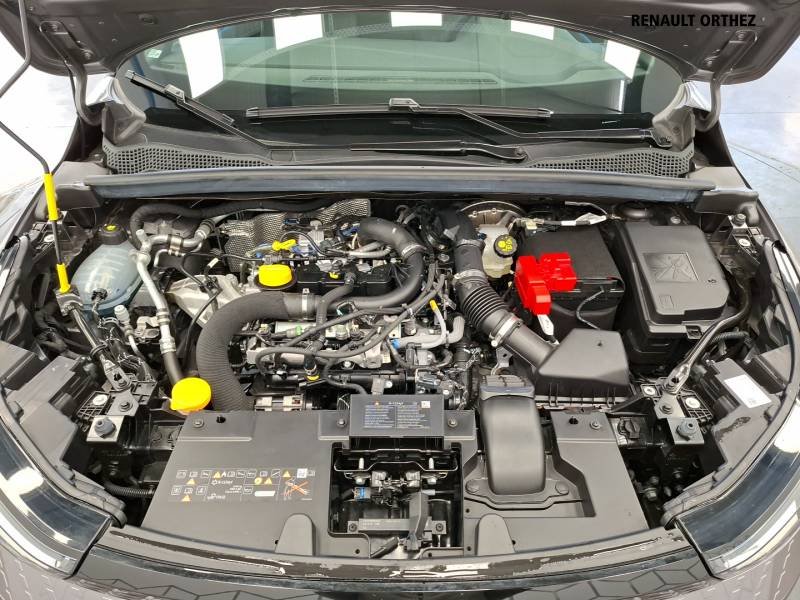Renault Captur - Photo 13