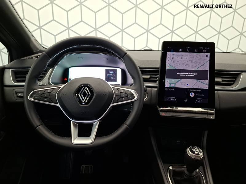 Renault Captur - Photo 14