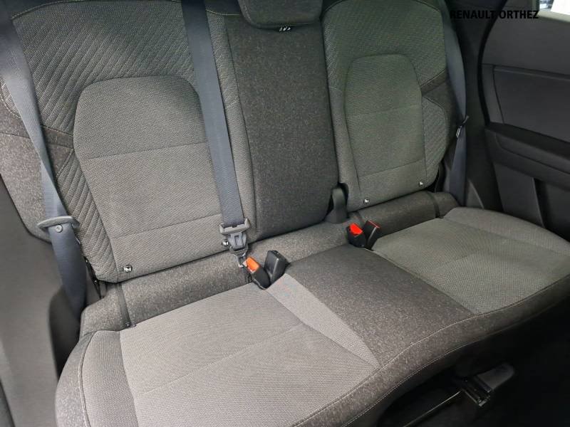 Renault Captur - Photo 15