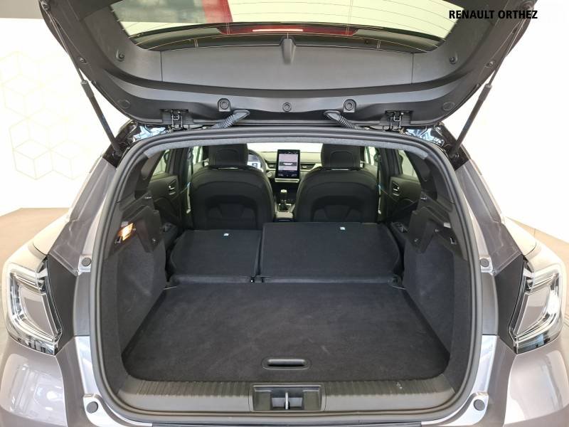 Renault Captur - Photo 17