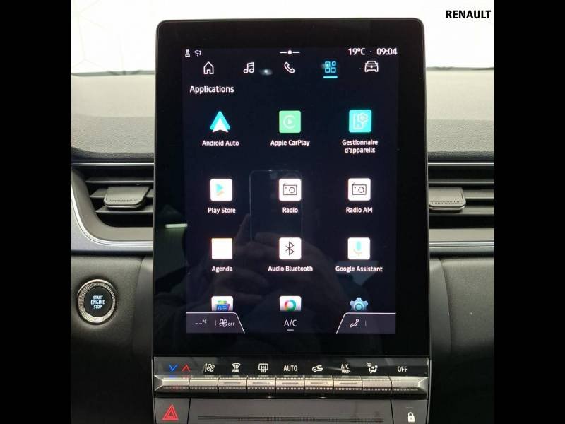 Renault Captur - Photo 18