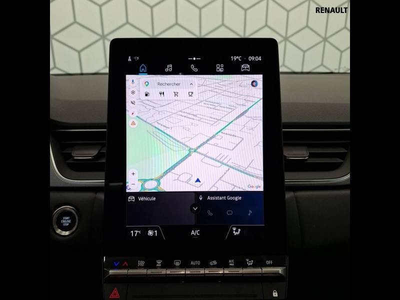 Renault Captur - Photo 19