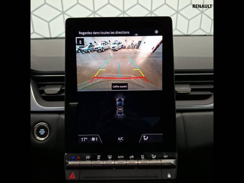 Renault Captur - Photo 20