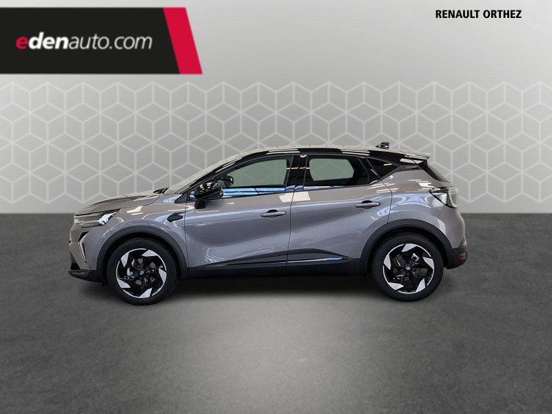 Renault Captur - Photo 2