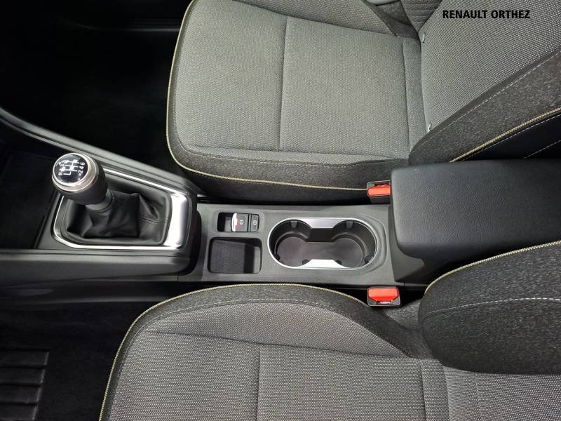 Renault Captur - Photo 23