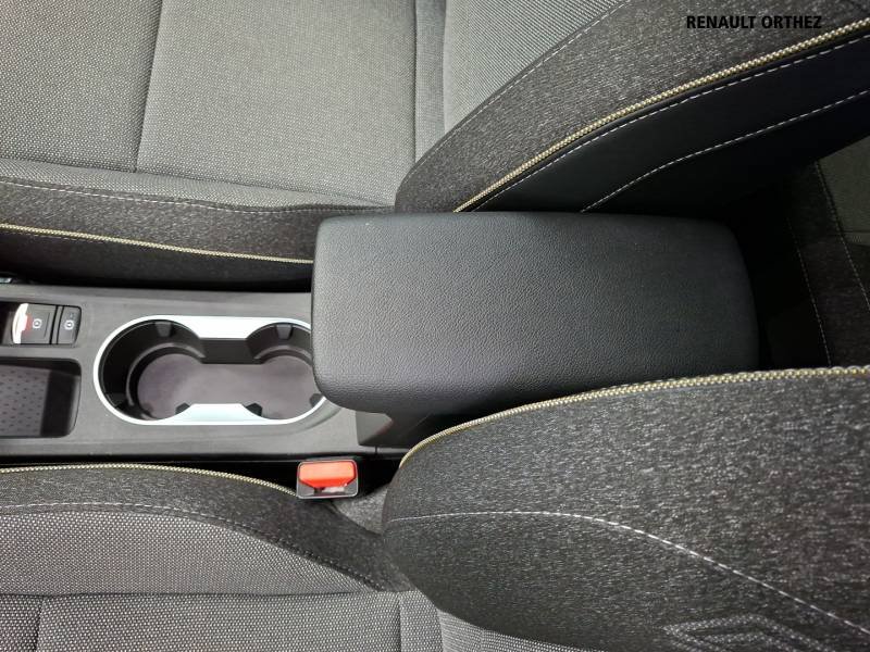 Renault Captur - Photo 24