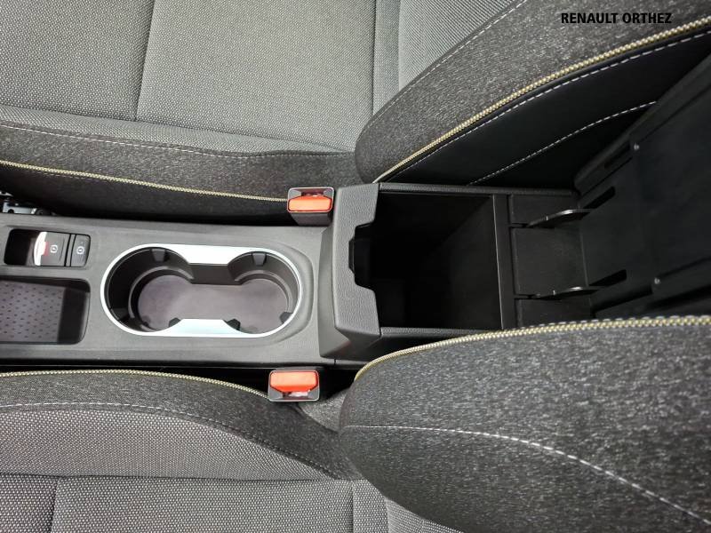 Renault Captur - Photo 25