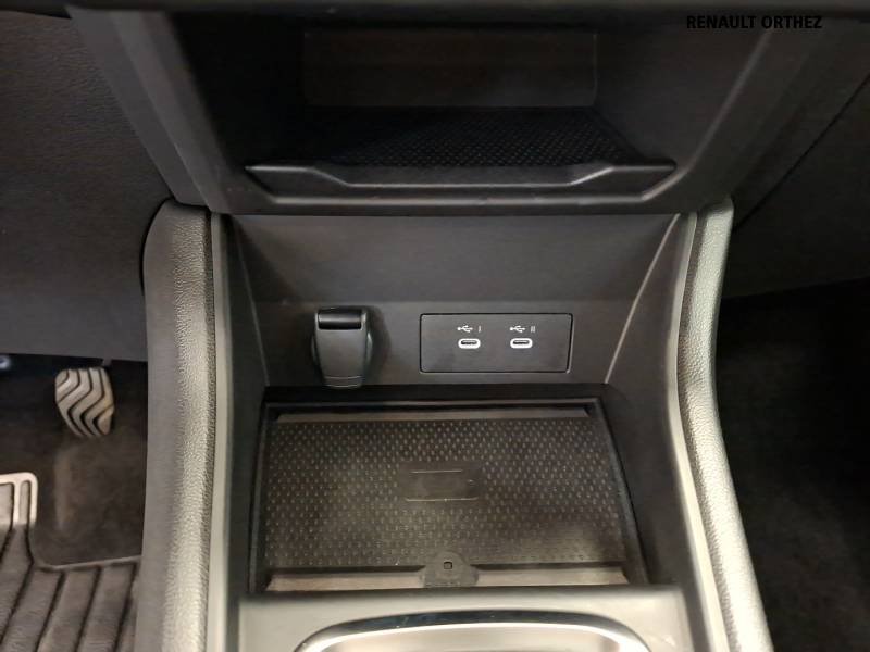Renault Captur - Photo 26