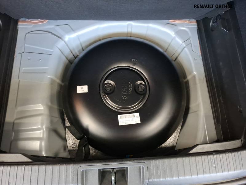 Renault Captur - Photo 27