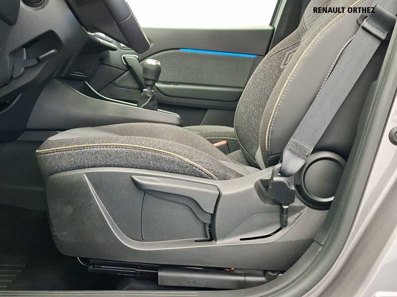 Renault Captur - Photo 30