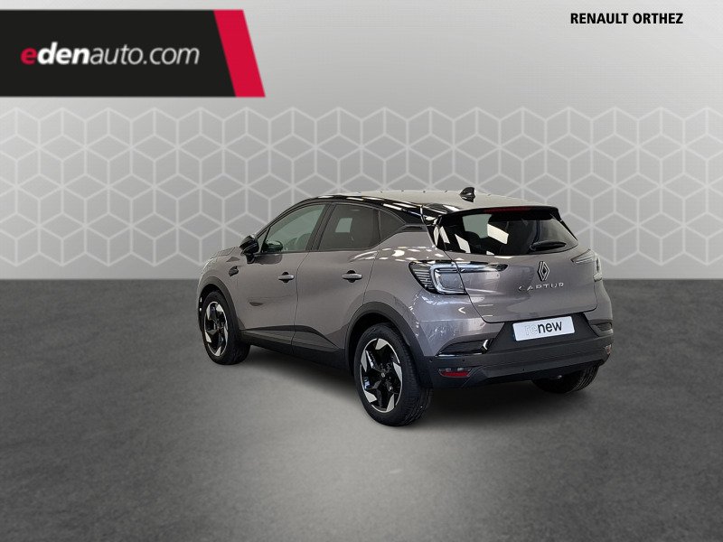 Renault Captur - Photo 3