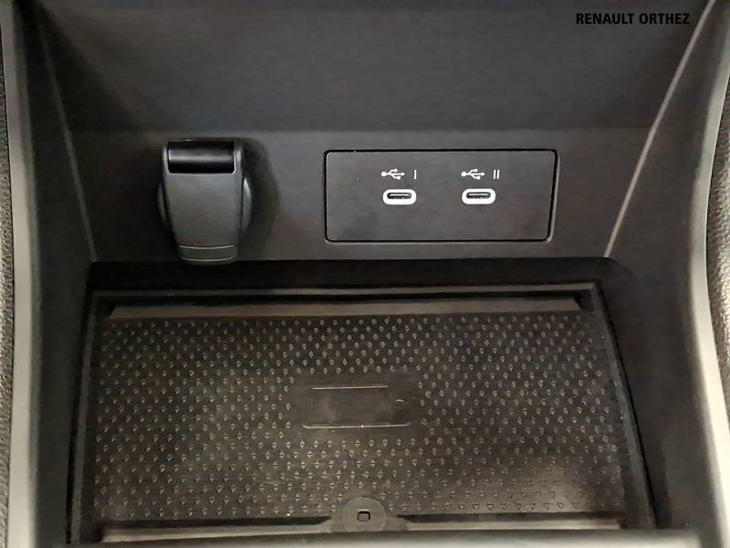 Renault Captur - Photo 32