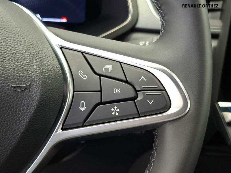 Renault Captur - Photo 35