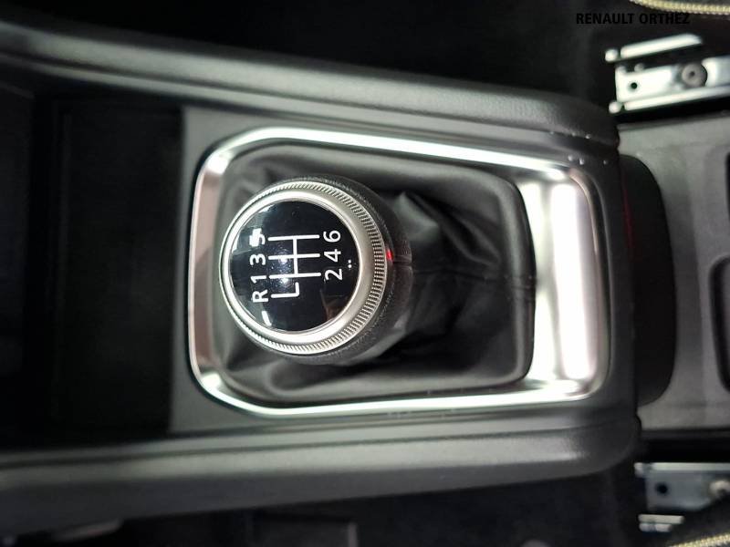 Renault Captur - Photo 37