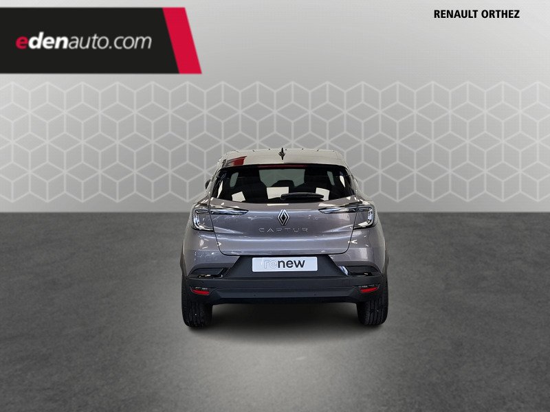 Renault Captur - Photo 4
