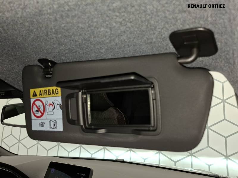 Renault Captur - Photo 42