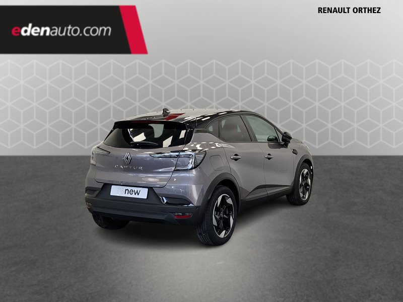 Renault Captur - Photo 5