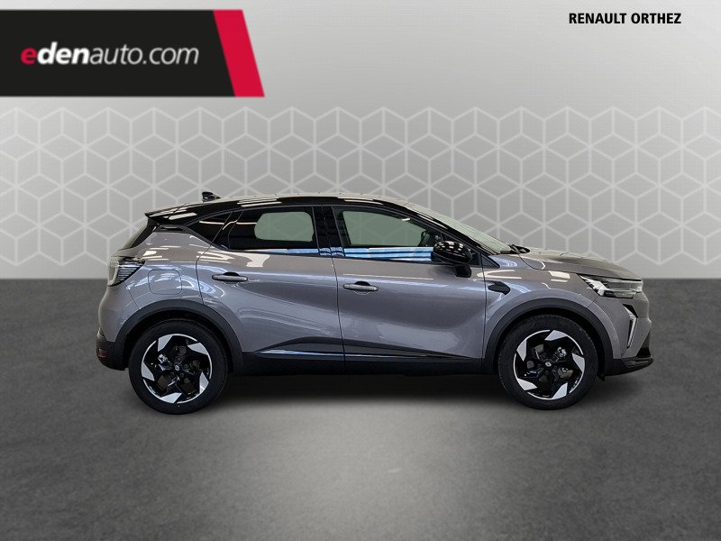 Renault Captur - Photo 6