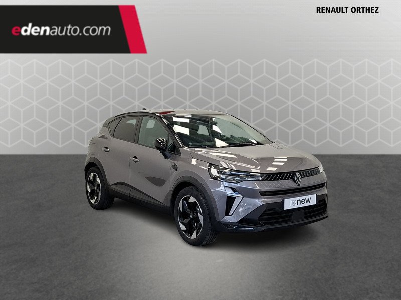 Renault Captur - Photo 7