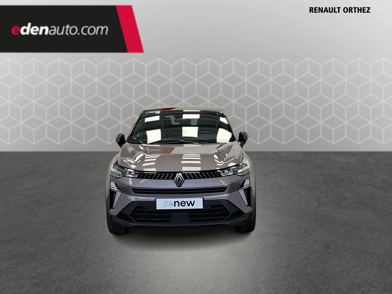 Renault Captur - Photo 8
