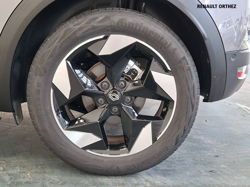 Renault Captur - Photo 9