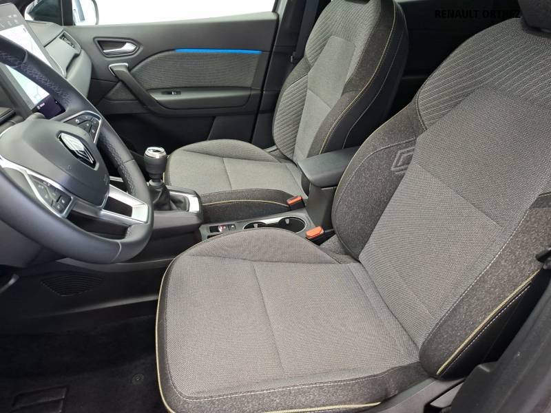Renault Captur - Photo 10