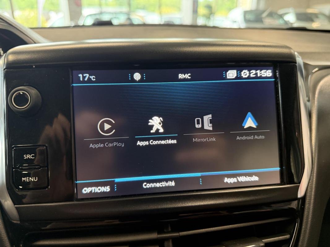 Peugeot 208 - Photo 17