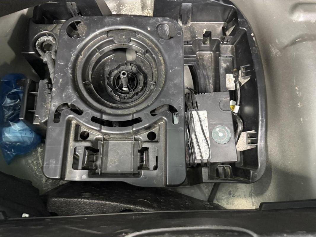 Peugeot 208 - Photo 19