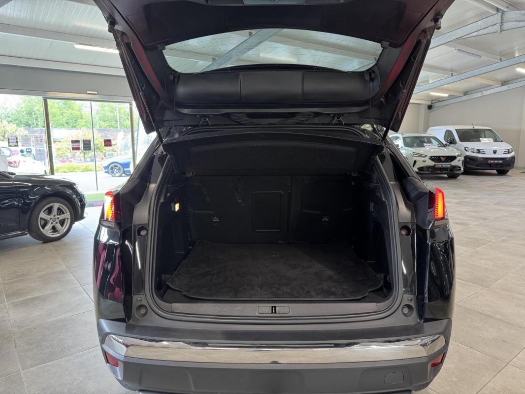 Peugeot 3008 - Photo 11