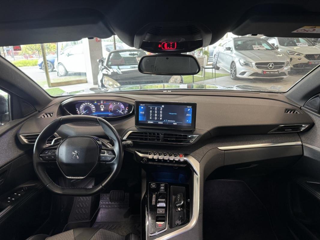 Peugeot 3008 - Photo 13