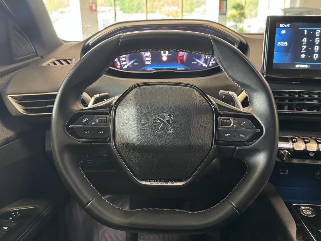 Peugeot 3008 - Photo 14
