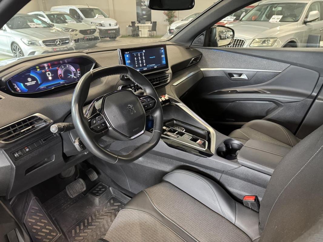 Peugeot 3008 - Photo 16