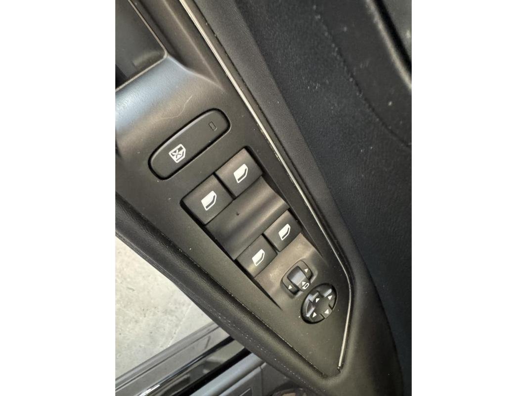 Peugeot 3008 - Photo 18