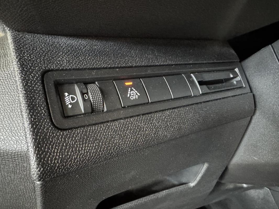 Peugeot 3008 - Photo 19