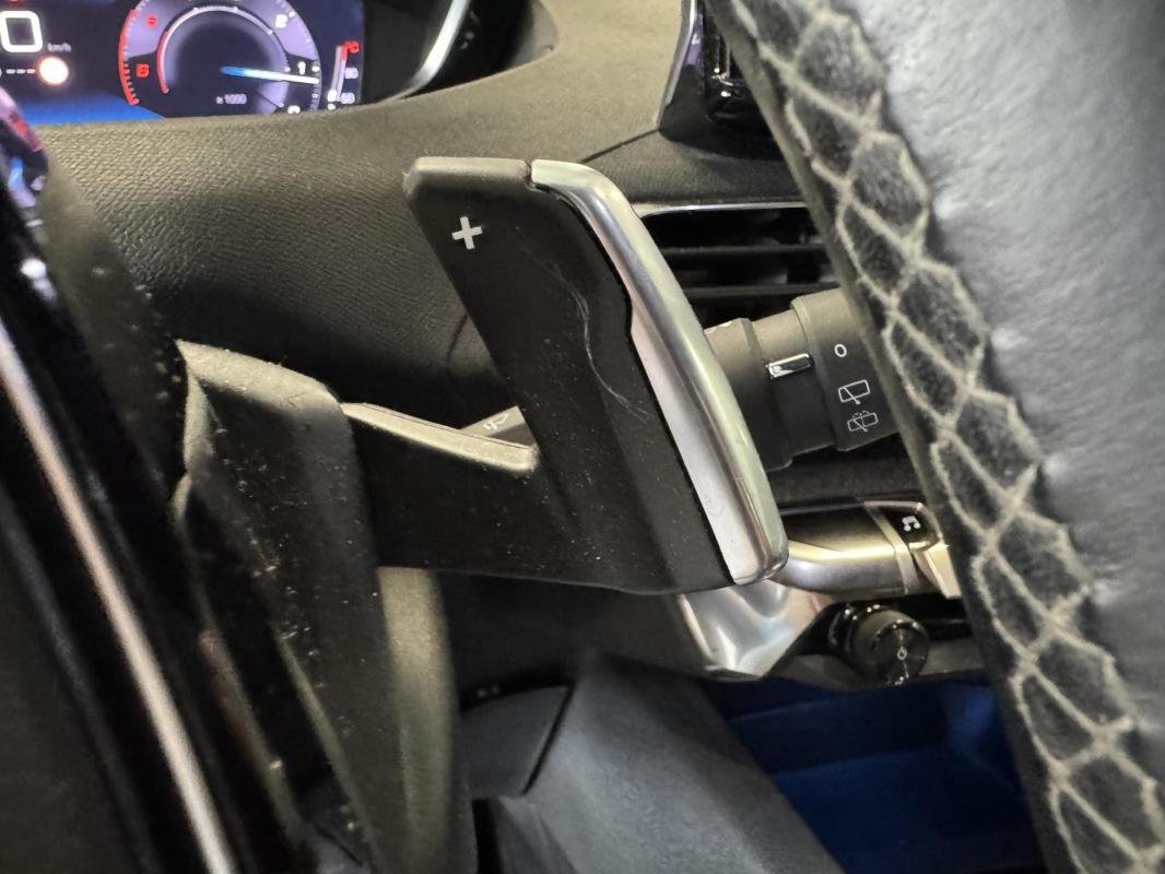 Peugeot 3008 - Photo 24