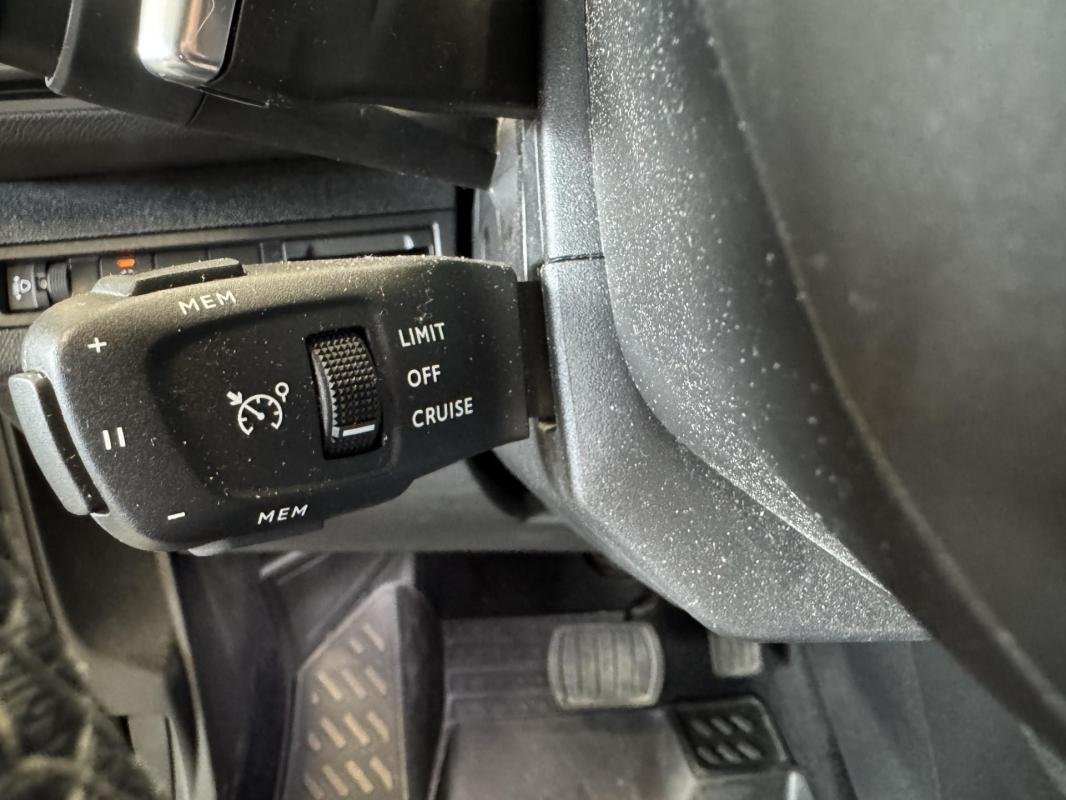 Peugeot 3008 - Photo 25