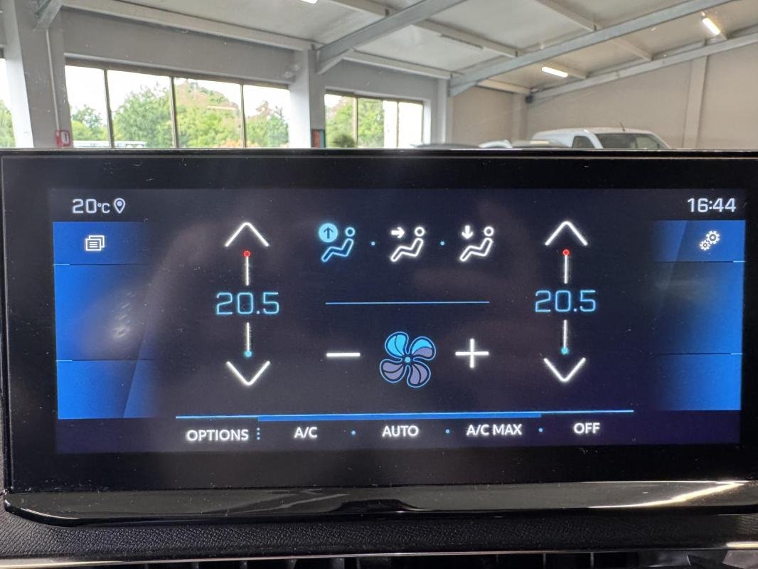 Peugeot 3008 - Photo 29