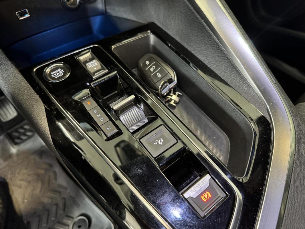 Peugeot 3008 - Photo 34